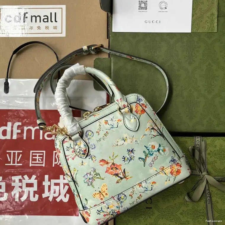 Fashionreps Bag 2206YA0002 Gucci 0716
